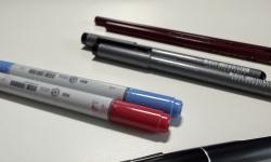Featured image of post 同人誌を作って、学んだこと